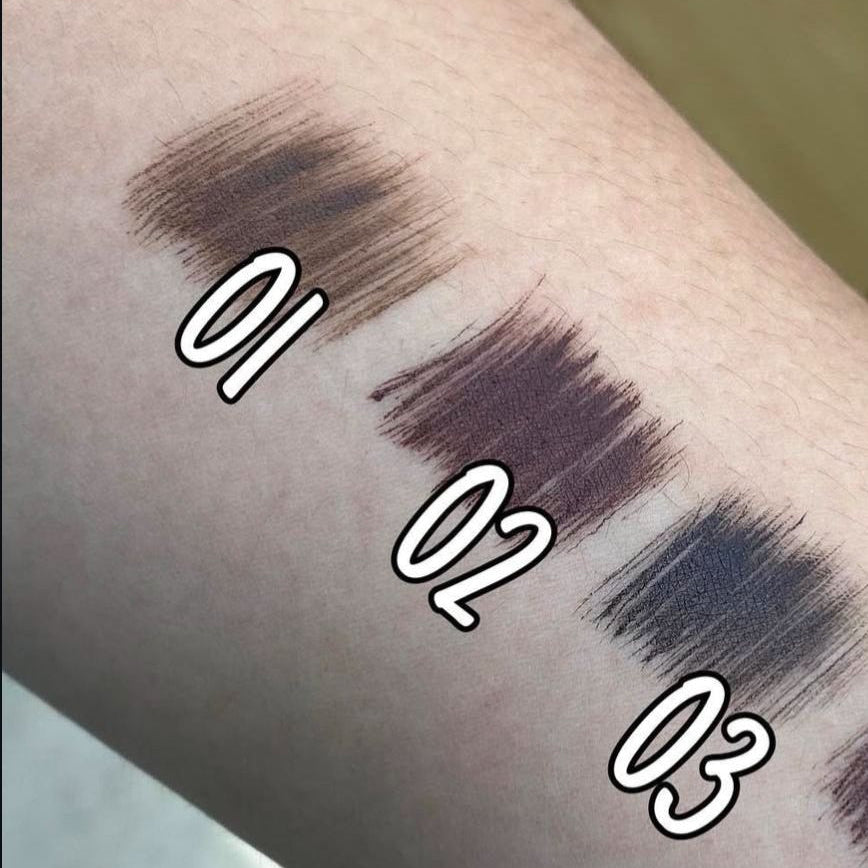 Instant Eyebrow Pen – Long Lasting, Quick-Dry Liquid Brow Brush for Perfect Natural Shape