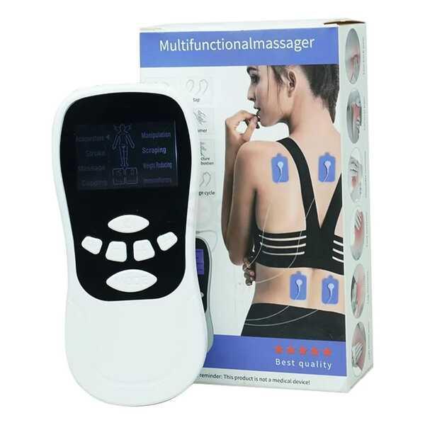 Mini Muscle Massager