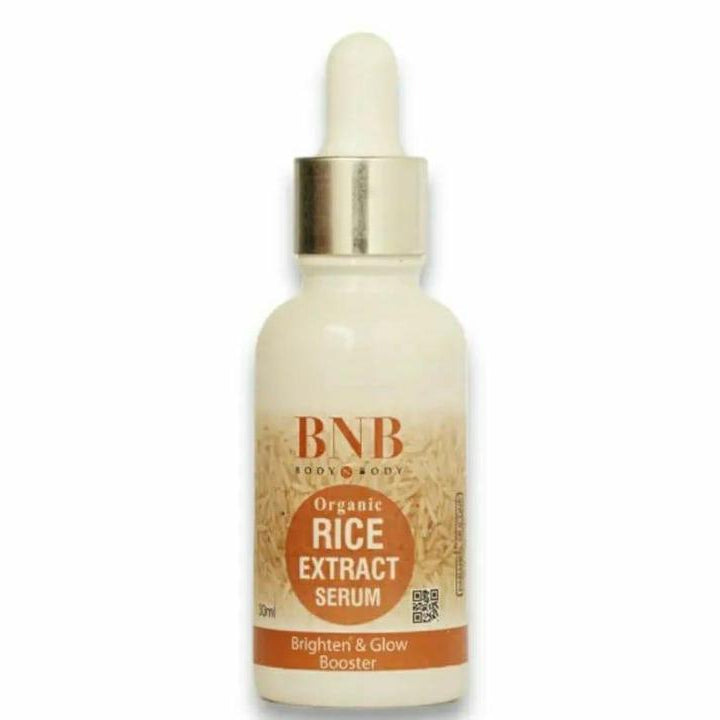 BNB Rice Serum