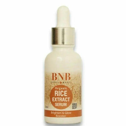 BNB Rice Serum