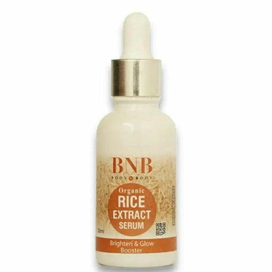 BNB Rice Serum