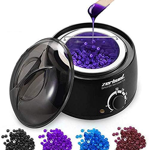 Hair Removal Wax Heating Machine