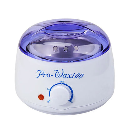 Pro Wax 100 Wax Heater - Quick and Hassle-Free Hair Removal