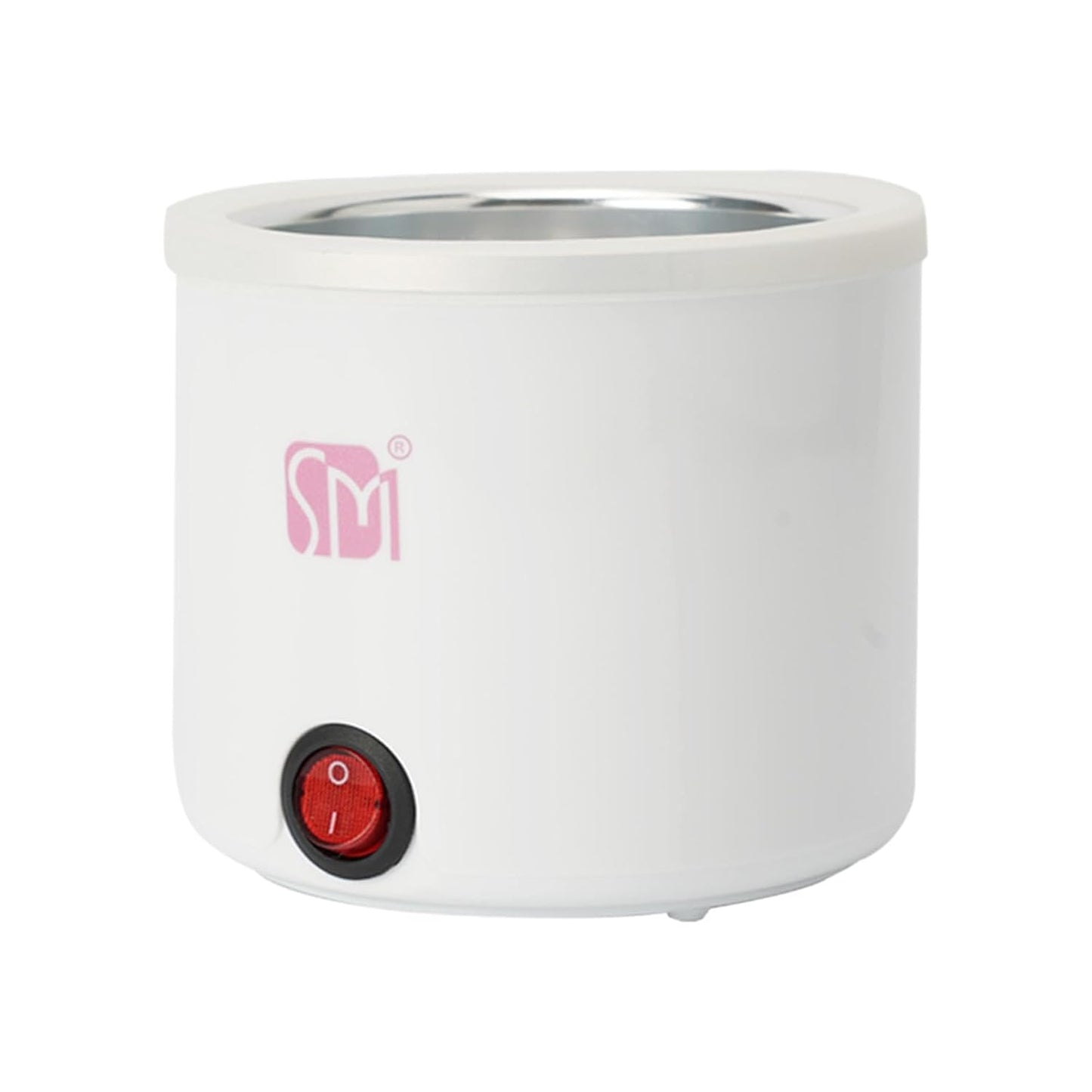 Wax Boiling Bowl 200ml SM-200CC