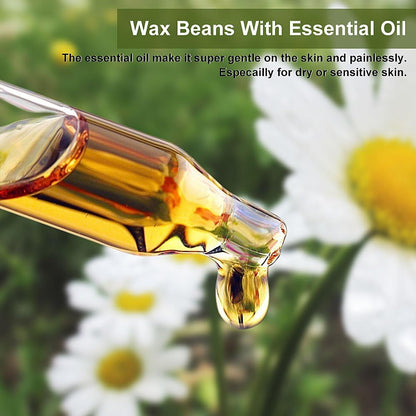 Hair Removal Wax Heating Machine