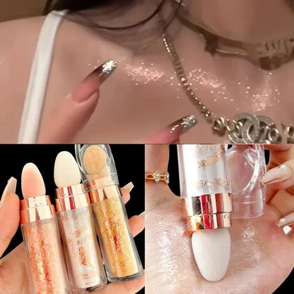 Sponge Highlighter Stick