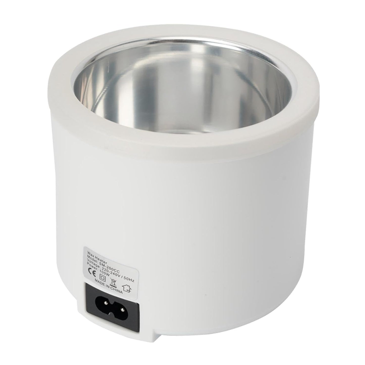 Wax Boiling Bowl 200ml SM-200CC