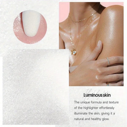 Sponge Highlighter Stick