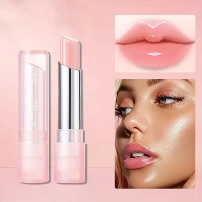 Temperature Changing Lipstick Jelly