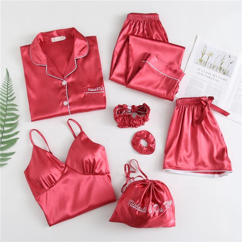 Elegant Silk Lace Camisole Set - 1 Pcs Lightweight Comfort
