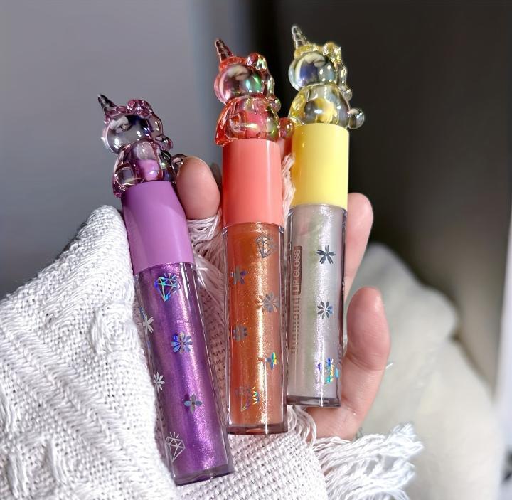 Moisturizing Lip Oil Pack Of 2