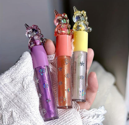 Moisturizing Lip Oil Pack Of 2