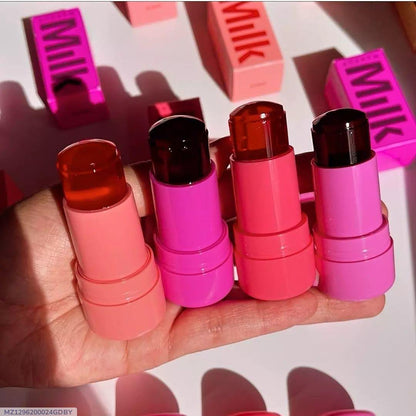 Long-Lasting Blush And Lip Stain