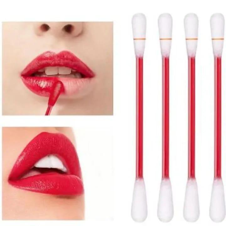 Alluring Shades of Red Lip Tint - 20 Pcs Moisturizing & Long Lasting
