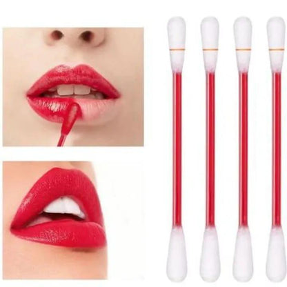 Alluring Shades of Red Lip Tint - 20 Pcs Moisturizing & Long Lasting