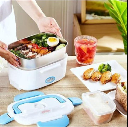 Electric Lunch Box
