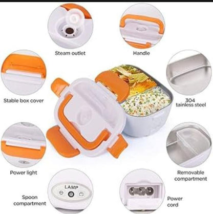 Electric Lunch Box