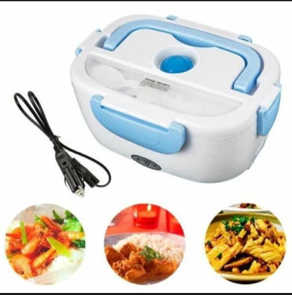 Electric Lunch Box