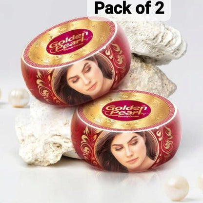 Brightening Whitening Cream, 30 g - Pack of 2