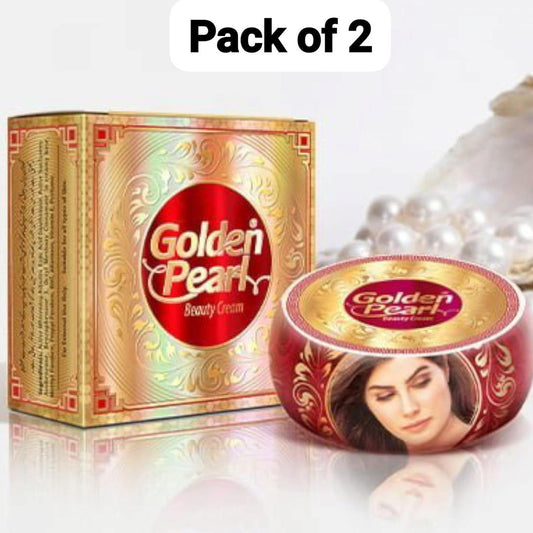 Brightening Whitening Cream, 30 g - Pack of 2