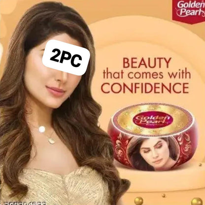 Brightening Whitening Cream, 30 g - Pack of 2