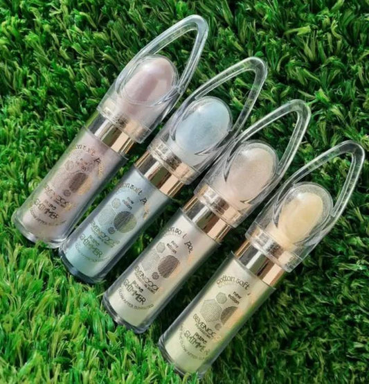 Sponge Highlighter Stick