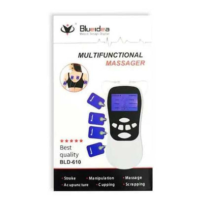 Mini Muscle Massager