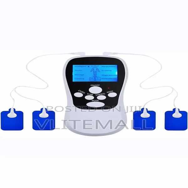 Mini Muscle Massager