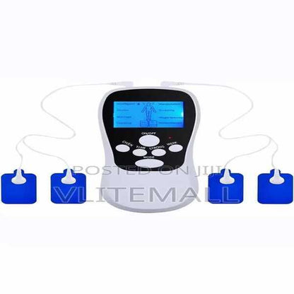 Mini Muscle Massager