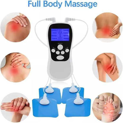 Mini Muscle Massager