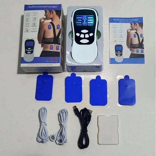 Mini Muscle Massager