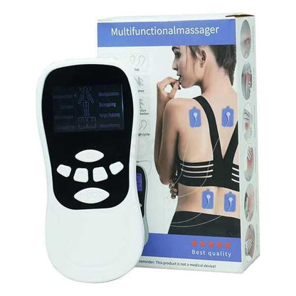 Mini Muscle Massager