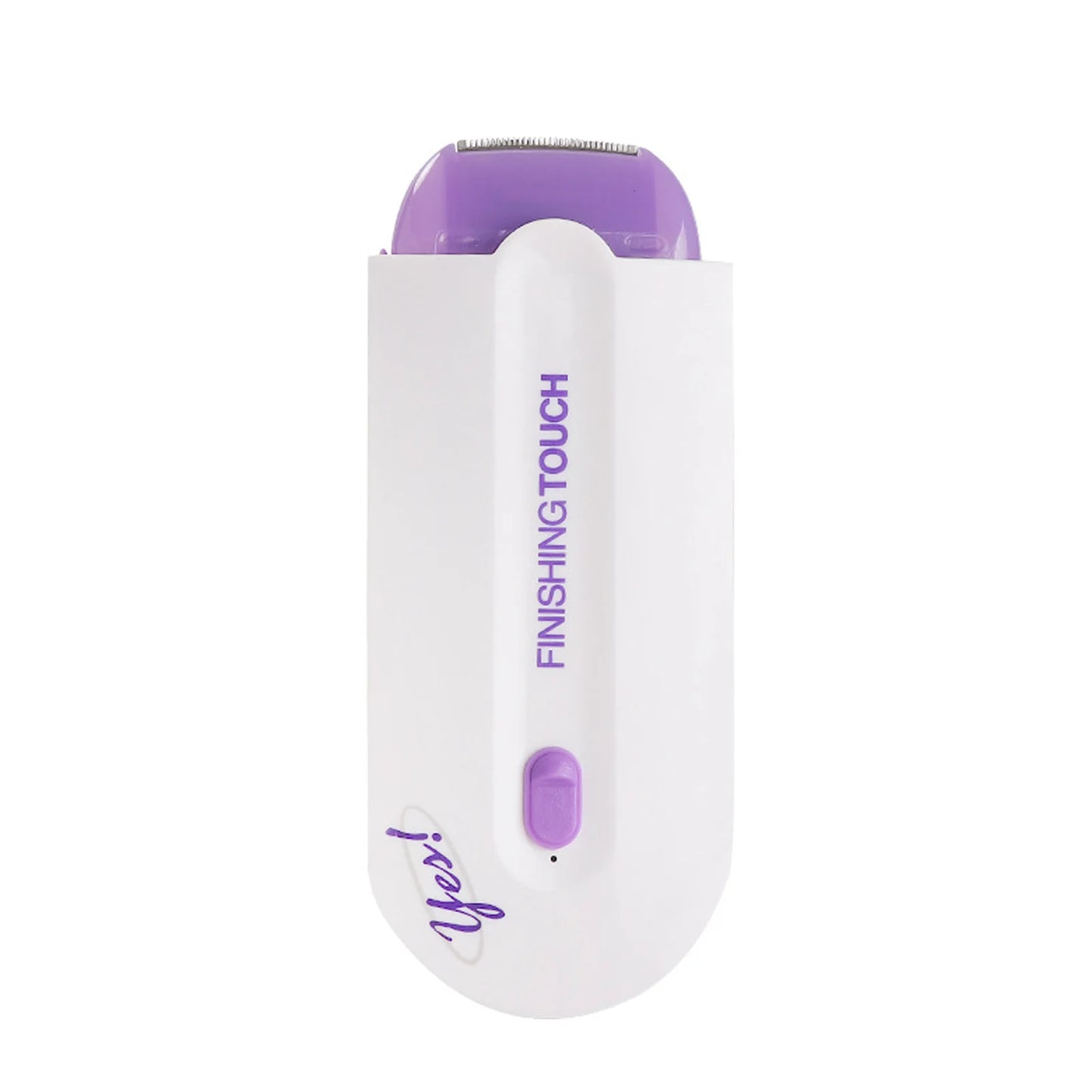 Mini Electric Hair Removal Women's Shaver