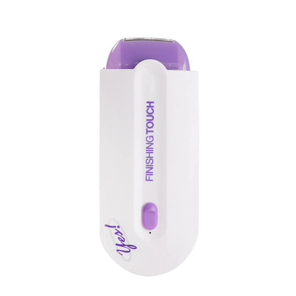 Mini Electric Hair Removal Women's Shaver