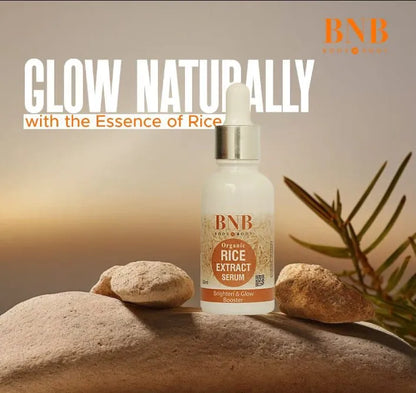 BNB Rice Serum