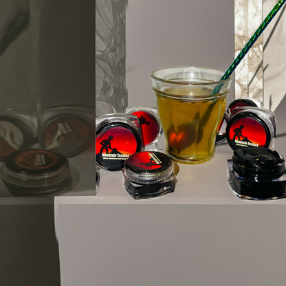 Chitrali Pure Salajit 10g – Premium Quality Natural Health & Energy Boost Supplement