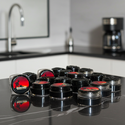 Chitrali Pure Salajit 10g – Premium Quality Natural Health & Energy Boost Supplement