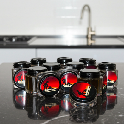 Chitrali Pure Salajit 10g – Premium Quality Natural Health & Energy Boost Supplement