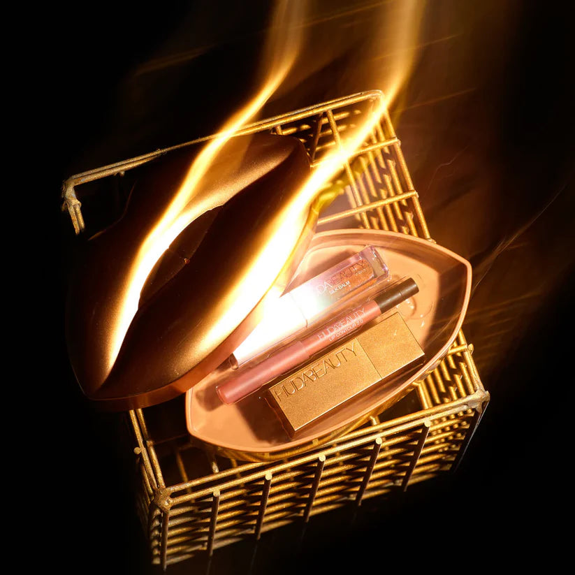 High Pigmented Lips Set- Pack Of 3