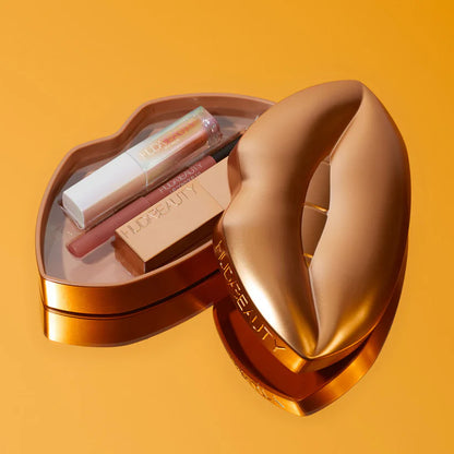 High Pigmented Lips Set- Pack Of 3